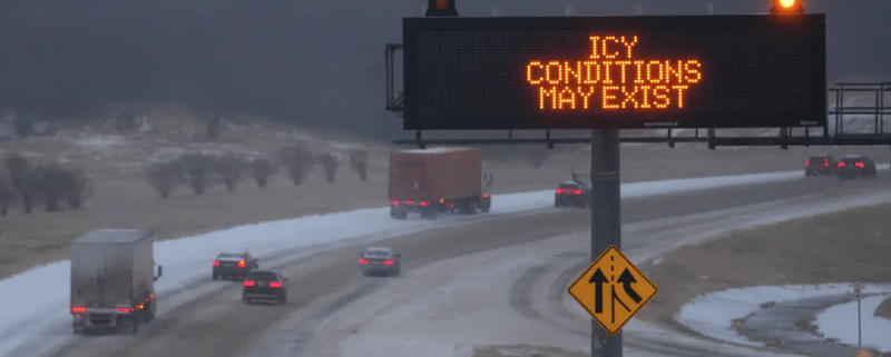 Winter Storm Fern had its expected impact on energy production and markets that sparked a 110% rally in Henry Hub natural gas prices