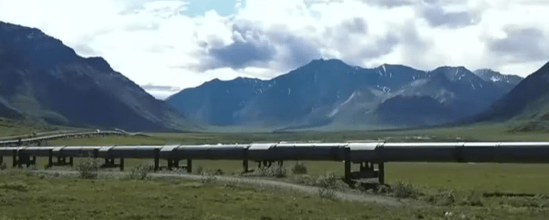 Trump administration’s 5.5M-acre auction is one of several mandated over next few years for Alaska's federal lands and offshore waters.