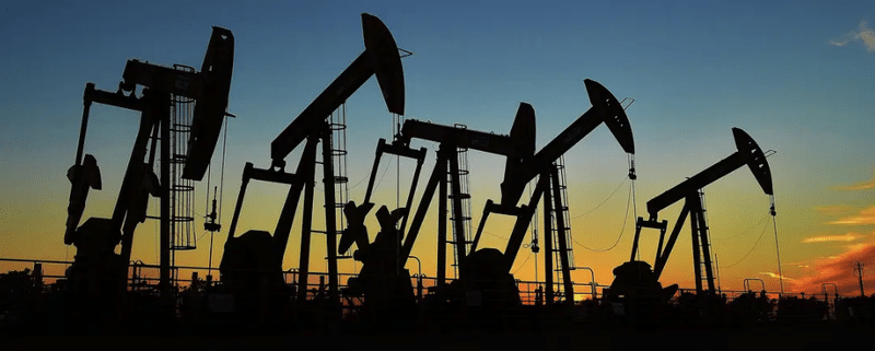 Preliminary figures from the Texas Railroad Commission show the state produced 124,149,657 barrels of crude oil in November 2025