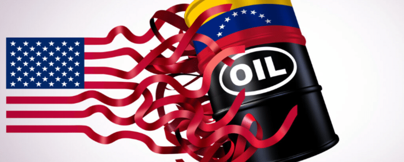 US-controlled Venezuelan oil sales could bring in about $5B more revenue over the next few months, said US Energy Secretary Chris Wright.