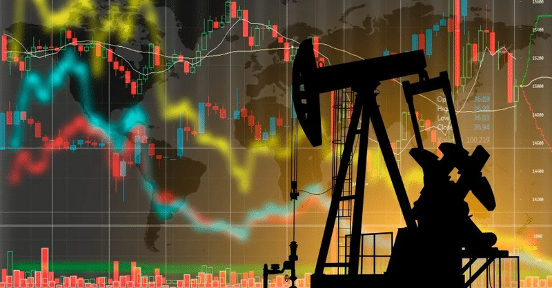 Texas Rep. Brooks Landgraf says the Permian Basin is key to U.S. energy supply as Iran tensions impact global oil markets.