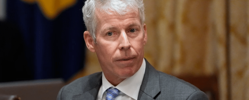 US Energy Sec. Chris Wright told energy executives at the CERAWeek that higher crude prices signals producers to increase supply.