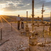 The Bureau of Land Management had its largest quarterly sale of oil and gas leases in Colorado since 2020, generating nearly $8.1M in revenue.