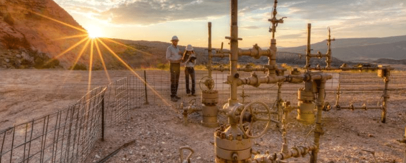 The Bureau of Land Management had its largest quarterly sale of oil and gas leases in Colorado since 2020, generating nearly $8.1M in revenue.