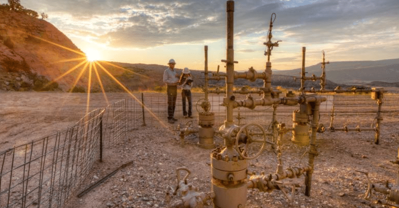 The Bureau of Land Management had its largest quarterly sale of oil and gas leases in Colorado since 2020, generating nearly $8.1M in revenue.