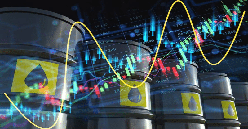 Oil prices shot past US$100 a barrel after Donald Trump ordered a naval blockade of Iranian ports following failed peace talks in Pakistan.