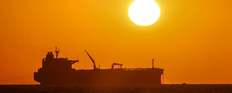 Oil and gas prices rose after the US seized an Iranian ship that saw Tehran firing at vessels and reimposing controls in the Strait of Hormuz