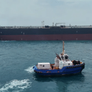 Brent crude rises more than 2 percent after Washington and Tehran fail to hold second round of talks in Pakistan.