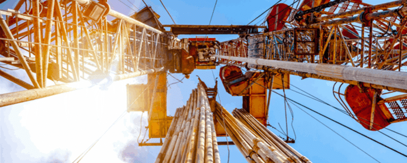 A majority of oil and gas executives expect U.S. oil production to increase, driven by geopolitics and flexible Permian Basin producers.