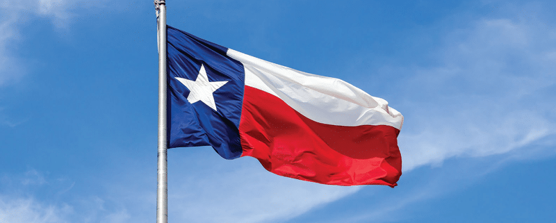 Railroad Commission of Texas (RRC) Commissioner Wayne Christian praised “record port activity” and “rising oil production” in the state.