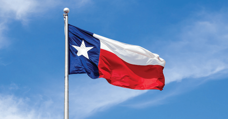 Railroad Commission of Texas (RRC) Commissioner Wayne Christian praised “record port activity” and “rising oil production” in the state.