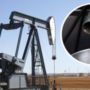 Researchers at NETL are exploring methods to recover more oil and natural gas from shale after fracking, boosting long-term well production.