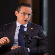 ranger-ftd-061526-1 Shell CEO Wael Sawan says oil and gas prices may stay elevated for 5–10 years due to strong demand and scarce low-cost reserves.