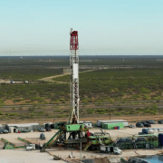 Permian Basin natural gas production rose 60% from 2021–2025, while oil output increased 39%, expanding its role in U.S. energy supply.
