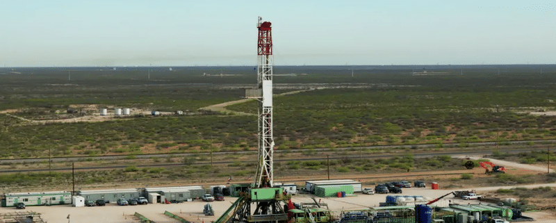 Permian Basin natural gas production rose 60% from 2021–2025, while oil output increased 39%, expanding its role in U.S. energy supply.