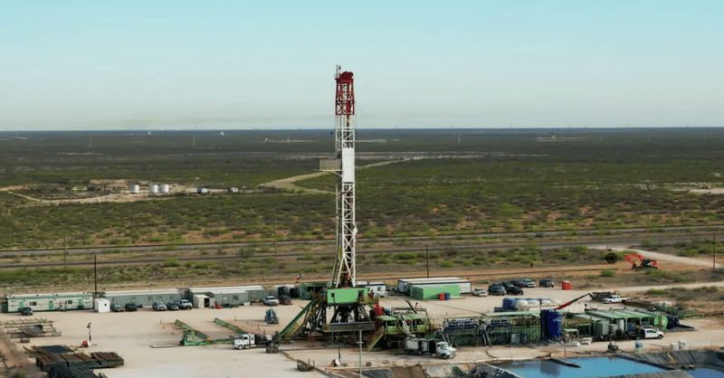 Permian Basin natural gas production rose 60% from 2021–2025, while oil output increased 39%, expanding its role in U.S. energy supply.