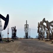 Interior proposes federal oil & gas rule changes, cutting costs, easing leasing, and lowering bonding requirements.