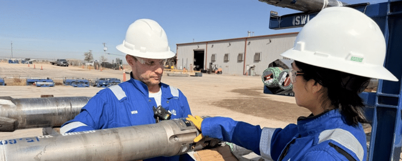 The Permian Basin remains a testing ground for advanced well construction and longer, more technically demanding wells.