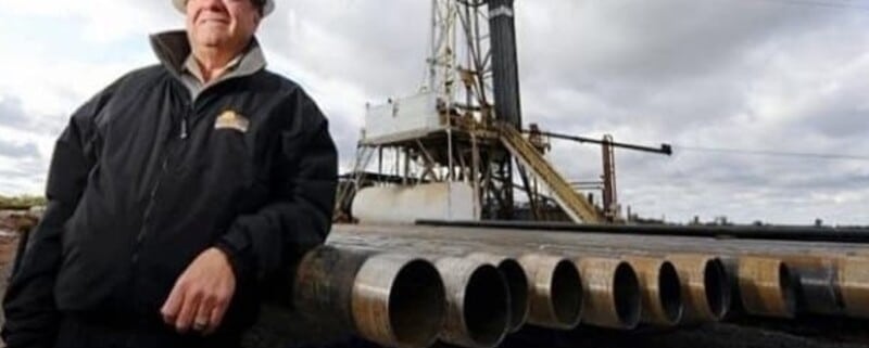 Continental Resources agreed to acquire FireBird Energy II, adding 54,000 net acres and 32,000 boe/d of production.