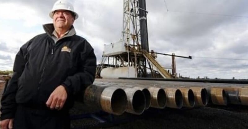 Continental Resources agreed to acquire FireBird Energy II, adding 54,000 net acres and 32,000 boe/d of production.