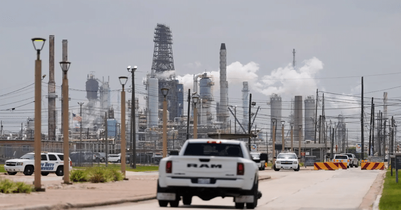 Exxon doubled Q2 profit to $14.53B (+105% year over year), while Chevron nearly quadrupled profit to $12.07B.