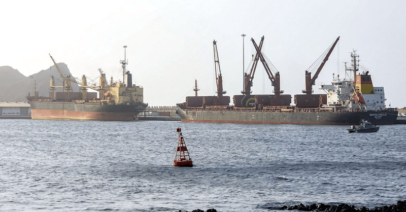 Iran names Mohsen Rezaee as security chief and demands U.S. concessions before fully reopening the Strait of Hormuz.