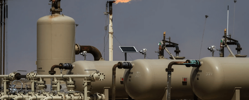 Citigroup analysts expect Permian natural gas production to grow enough for the region to become the largest U.S. gas basin by 2030.