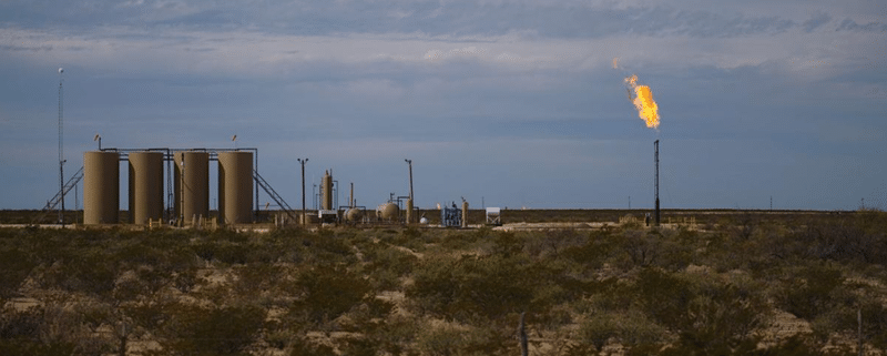 U.S. Energy Secretary Chris Wright visited Midland, highlighting the Permian Basin’s major role in boosting U.S. domestic energy production.