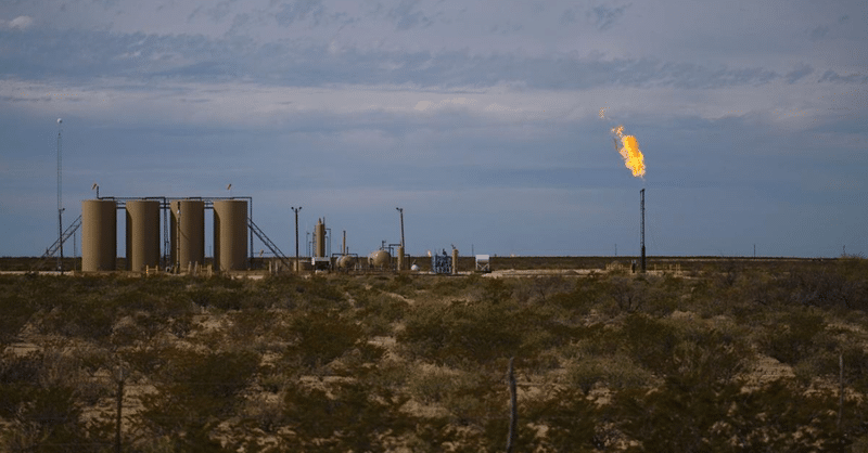 U.S. Energy Secretary Chris Wright visited Midland, highlighting the Permian Basin’s major role in boosting U.S. domestic energy production.