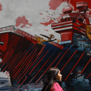 ranger-ftd-090826-2 U.S. strikes on Iran-linked sites near Hormuz raise shipping risks, pushing oil above $90 and gas to 2023 highs.