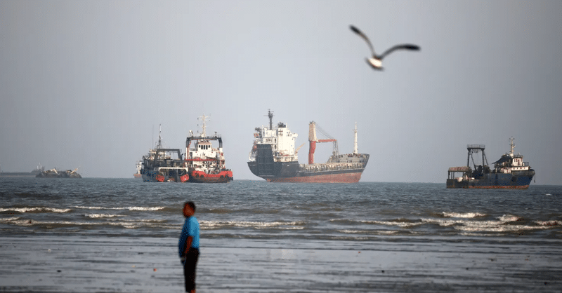 Shipping through the Strait remains severely disrupted amid repeated attacks and a U.S. naval blockade, keeping oil prices elevated.