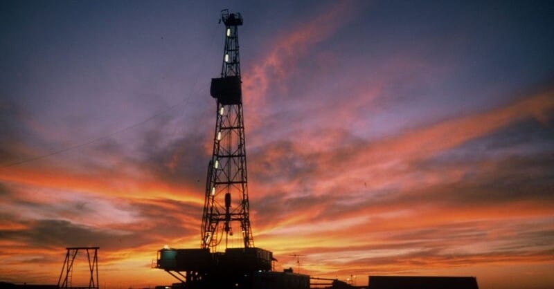 U.S. natural gas production and consumption are projected to reach record highs in 2026 and 2027, driven by rising demand.