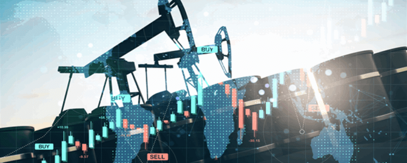 EIA now forecasts a larger oil market crunch in 2026 and a bigger glut in 2027 than in its August short term energy outlook.