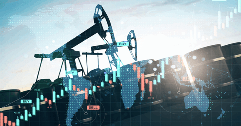 EIA now forecasts a larger oil market crunch in 2026 and a bigger glut in 2027 than in its August short term energy outlook.