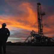 ranger-ftd-092826-2 US energy firms added rigs for a third consecutive week, marking the first such streak since July, Baker Hughes said.