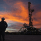US energy firms added rigs for a third consecutive week, marking the first such streak since July, Baker Hughes said.