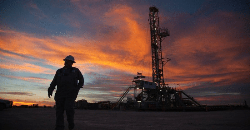 US energy firms added rigs for a third consecutive week, marking the first such streak since July, Baker Hughes said.