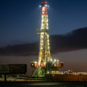 ranger-ftd-101926-2 Baker Hughes’ U.S. rotary rig count hit 603 on Oct. 9, its highest since May 2024, up 5 weekly and 56 year over year.