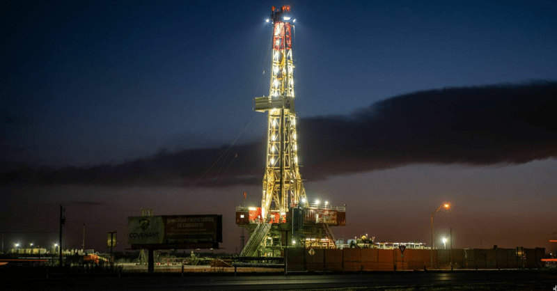 Baker Hughes’ U.S. rotary rig count hit 603 on Oct. 9, its highest since May 2024, up 5 weekly and 56 year over year.